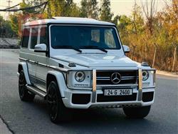 مێرسێدس بێنز G-Class